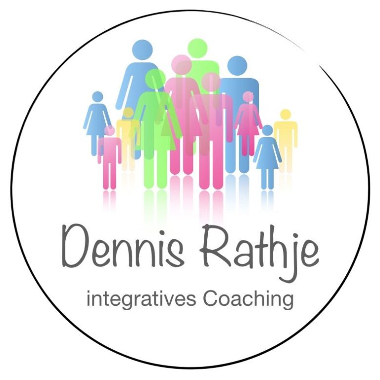 Logo Dennis Rathje - integratives Coaching